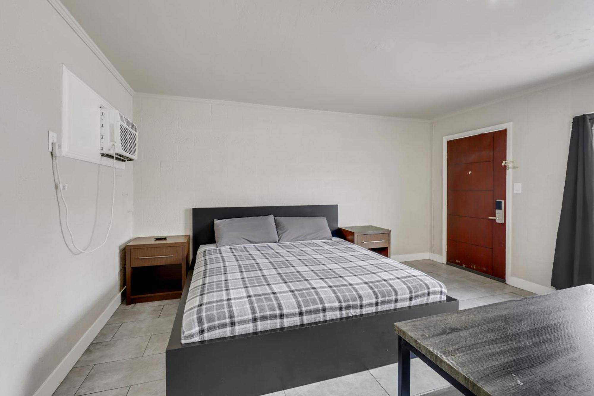 Desert Moon Motel Las Vegas Eksteriør billede